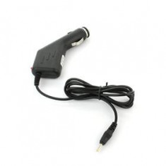 Incarcator Auto masina Tableta PC Android 1500mAh Mufa 2,5 mm INPUT 12V-24V OUTPUT 5V - NOU foto