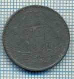 891 MONEDA - BELGIA (BELGIE -BELGIQUE) - 1 FRANC -anul 1942 -starea care se vede