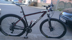 vand mountain bike pells razzer 329 foto