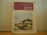 Alexandru Vlahuta - ROMANIA PITOREASCA - Biblioteca scolarului - Editura Tineretului