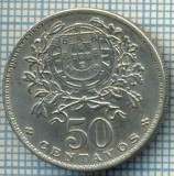 880 MONEDA - PORTUGALIA - 50 CENTAVOS -anul 1966 -starea care se vede