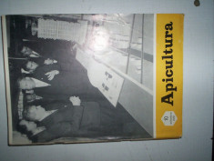 APICULTURA/10 OCTOMBRIE 1972 foto