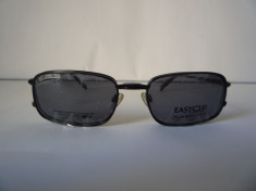 EASYCLIP P6052 rame ochelari de vedere cu protectie UV(lentile polarizate) 100%original foto