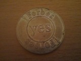 Jeton !Forbes Yes / no