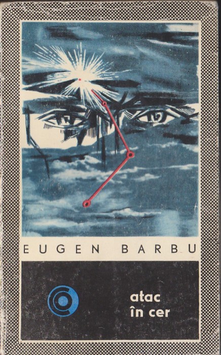 (E6) - EUGEN BARBU - ATAC IN CER