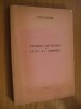 STUDIOUL DE TEATRU I. A. T. C. &quot;I. L. CARAGIELE&quot;- Elisabeta Munteanu (autograf)