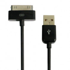 Cablu USB Apple iPod Nano Classic Touch iPhone 2G 3G 3GS 4 foto