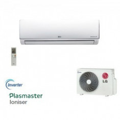 Aparat de aer conditionat LG Libero-A D09AK 9000 Btu/h Inverter foto