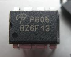 P605 AOP605 foto