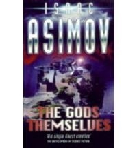 Isaac Asimov - The Gods Themselves foto