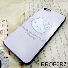 Toc Husa Iphone 5 Model 1 Hello Kitty foto