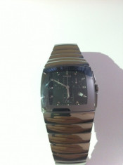 rado diastar chronocraph foto