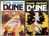 Frank Herbert - Dune (2 vol, ed Nemira)