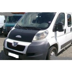 HUSA PEUGEOT BOXER pentru capota 06-13