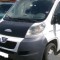 HUSA PEUGEOT BOXER pentru capota 06-13