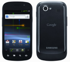 Samsung i9023 Galaxy Nexus S Black SIGILATE NOI CUTIA SIGILATA FABRICA -Garantie 24Luni Samsung Roamnia ! foto