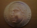 Jeton Italia - Vale 1000 lire di beni 0 servizi Ipsoa 1978