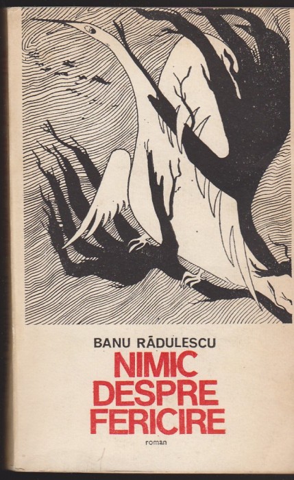 (E30) - BANU RADULESCU - NIMIC DESPRE FERICIRE