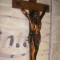 crucifix superb vintage