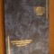 MULTI-LANGUAGE GLOSSARY ON NATURAL DISASTERS - english version - Japan, march 1993, 250 p.
