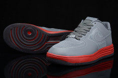 Nike Air Force 1 Lunar Fuse NRG 45 PE STOC REDUCERE!!!!!!! foto