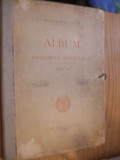 ALBUM DE PALEOGRAFIE ROMANEASCA Scriere Chirilica - I. Bianu, N. Cartojan -1940, Alta editura