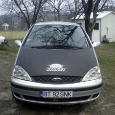 HUSA capota ford GALAXY model nou