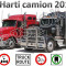 iGO Primo 2.4 2013 Camion/TIR - Soft navigatie GPS pentru Camioane, TIR-uri harti EUROPA si ROMANIA 2013 - setari GABARIT, timpi condus, ADR-uri, FTR