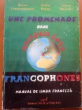 Manual de limba franceza - Ileana Constantinescu, D. Pricop, L. Blajovici