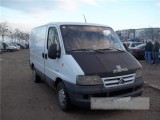 Husa Capota Auto Citroen Jumper Protectie Ciupituri Pietricele + Sistem Prindere