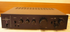 Amplificator vintage Sansui AU-117 foto