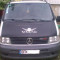 HUSA CAPOTA MERCEDES VITO MODEL VECHI