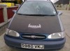 Husa Capota Auto VW Sharan 1996-2000 Protectie Pietricele + Sistem Prindere