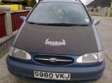 Husa Capota Auto VW Sharan 1996-2000 Protectie Pietricele + Sistem Prindere