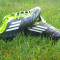 Vand ghete fotbal Adidas F50