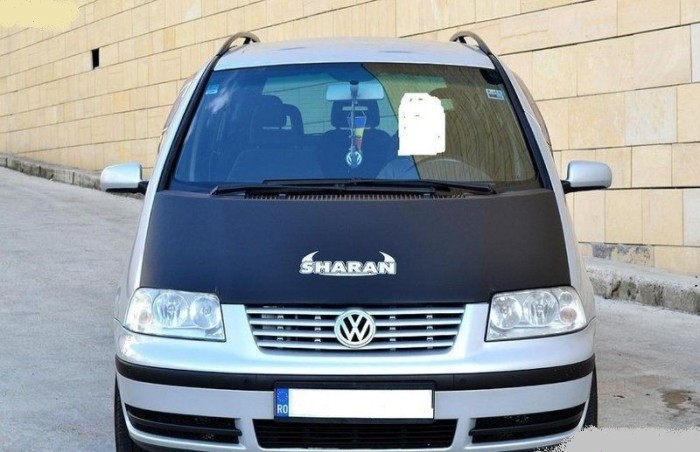 HUSA CAPOTA VW SHARAN MODEL DUPA 2002 HUSA CAPOTA VW SHARAN MODEL DUPA 2002