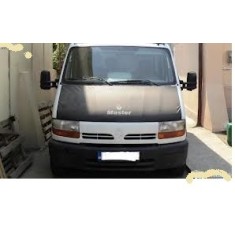 HUSA CAPOTA RENAULT MASTER MODEL VECHI