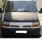 HUSA CAPOTA RENAULT MASTER MODEL VECHI