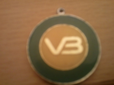 Medalie UB 5,75 grame foto