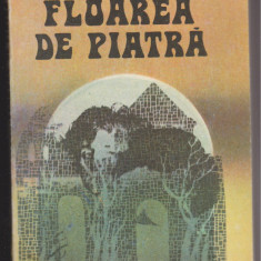 (E71) - RADU FELIX - FLOAREA DE PIATRA