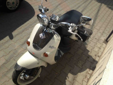 Aprilia Mojito 80cc foto