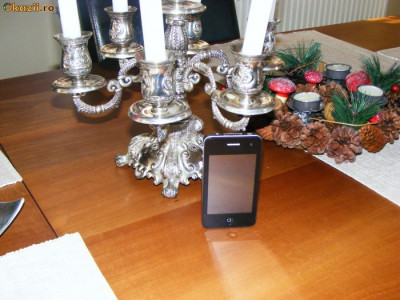 iphone 4 replica si playstation 2 !!!!!!! super ofertaaa cat mai repede foto