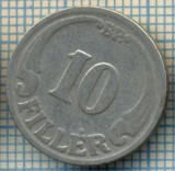 1000 MONEDA - UNGARIA - 10 FILLER -anul 1926 -starea care se vede