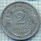 970 MONEDA - FRANTA - 2 FRANCS -anul 1945 -starea care se vede
