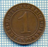 950 MONEDA - GERMANIA - 1 RENTENPFENNIG -anul 1923 D -starea care se vede