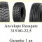 Anvelope resapate 315/70-22,5