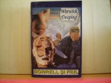 Warwick Deeping - SORRELL SI FIUL - Editura Nimbus - Bianca - 1992