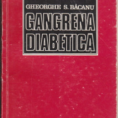 (E89) - GHEORGHE S. BACANU -GANGRENA DIABETICA