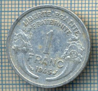 991 MONEDA - FRANTA - 1 FRANC -anul 1945 -starea care se vede foto