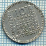 981 MONEDA - FRANTA - 10 FRANCS -anul 1948 -starea care se vede